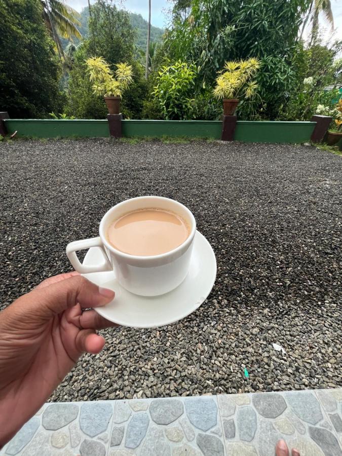 Fab Valley Homestay Munnar Exteriör bild