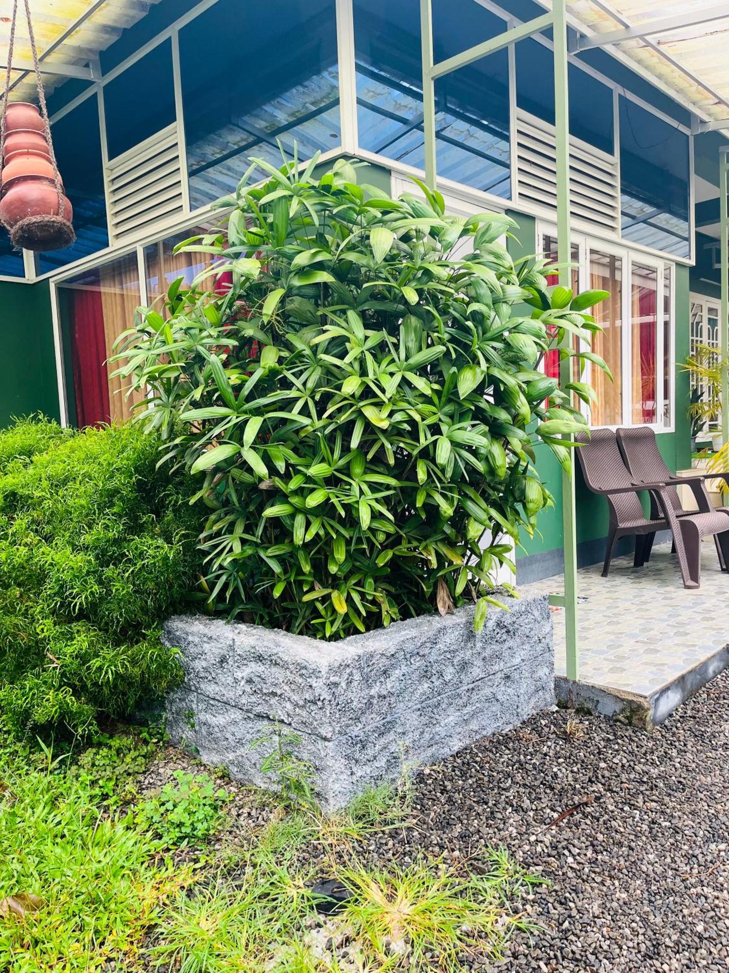 Fab Valley Homestay Munnar Exteriör bild