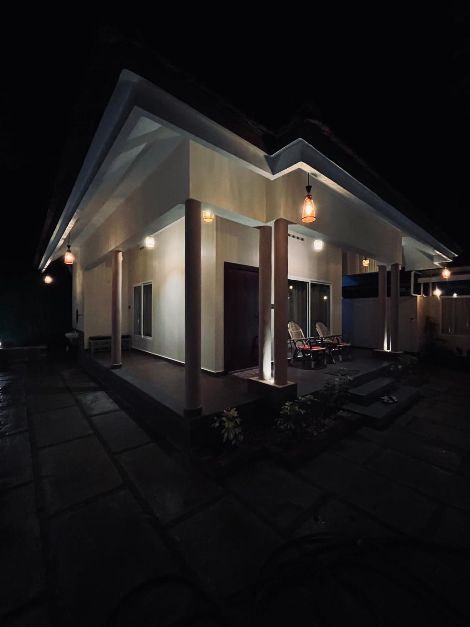 Fab Valley Homestay Munnar Rum bild