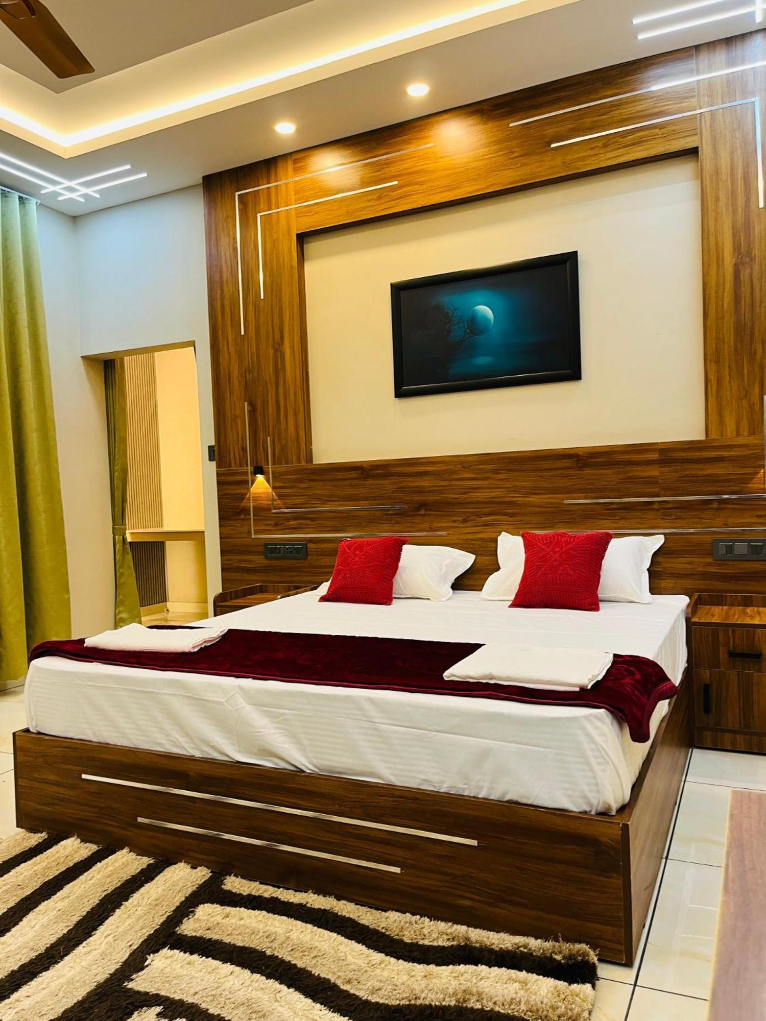 Fab Valley Homestay Munnar Exteriör bild