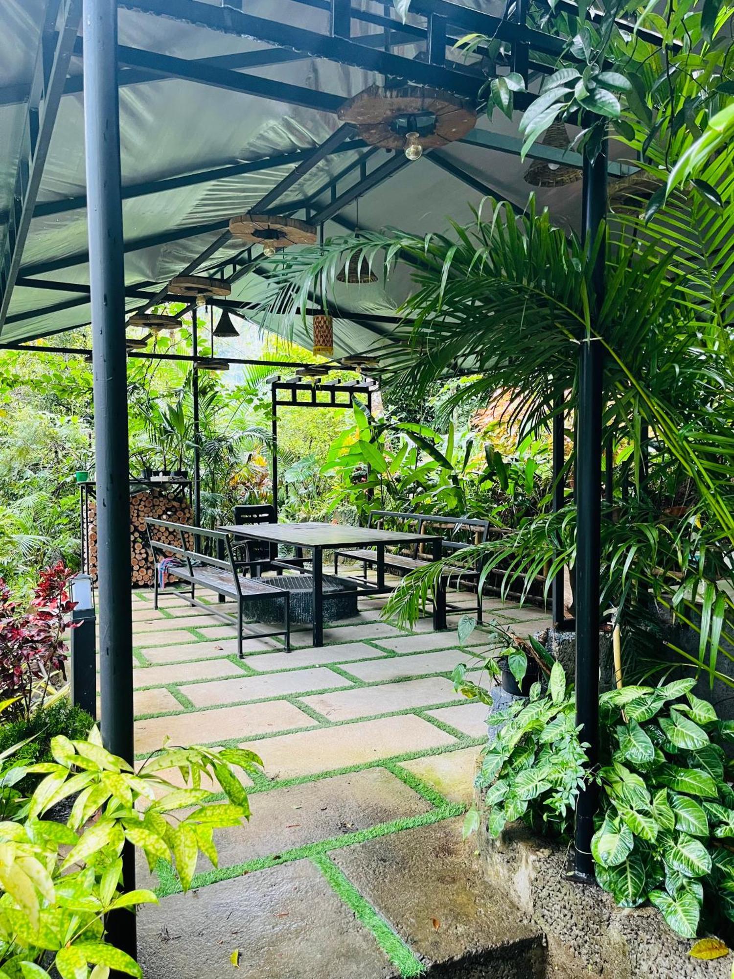 Fab Valley Homestay Munnar Exteriör bild